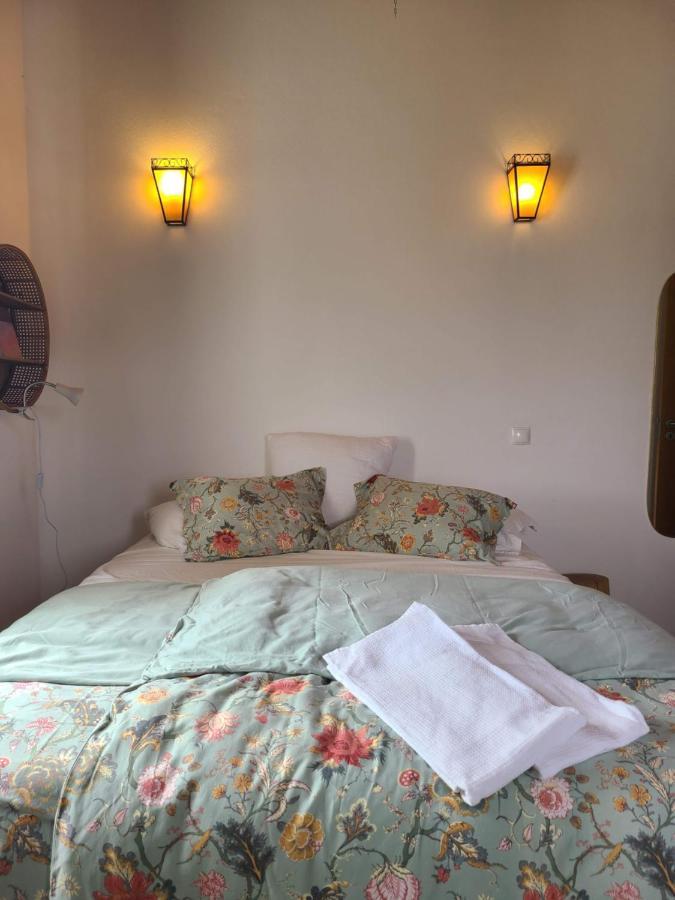 Casa Ensolarada B&B And Pottery Aljezur Eksteriør billede