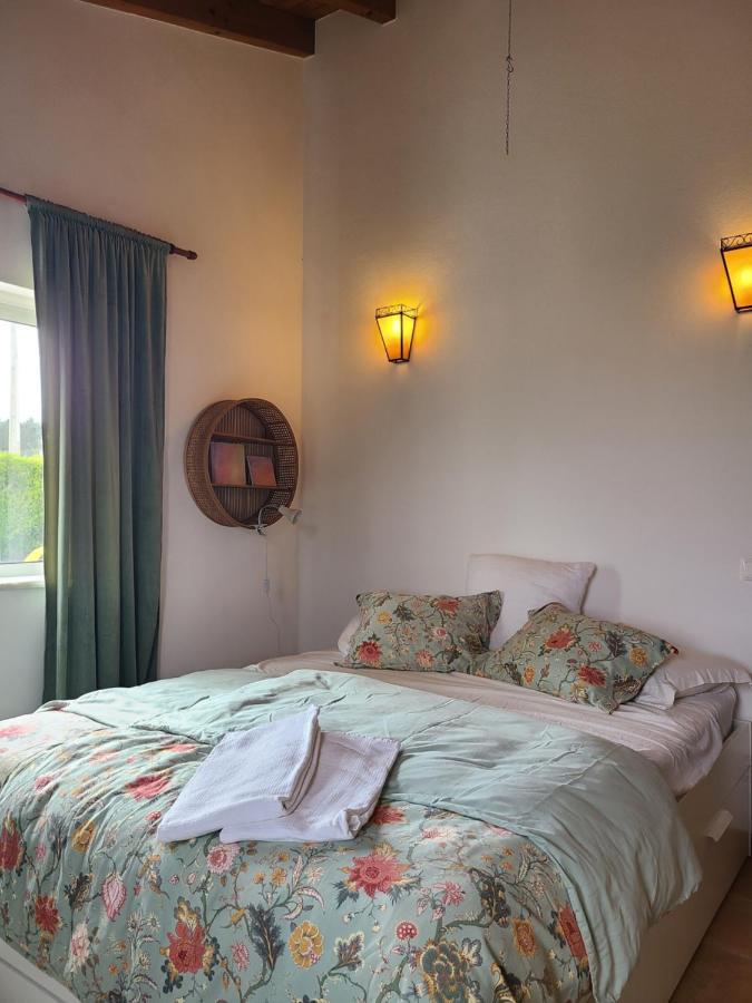 Casa Ensolarada B&B And Pottery Aljezur Eksteriør billede